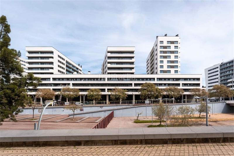 Foto 1de6eec3-f23b-4878-b159-b7dda1f0738c. Appartement 96m<sup>2</sup> dans carrer del progrés 190 dans Port Badalona