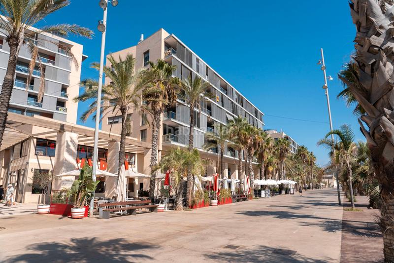 Foto 9cd673dc-345b-4fac-8e88-778529517aa1. Appartement 96m<sup>2</sup> dans carrer del progrés 190 dans Gorg Badalona