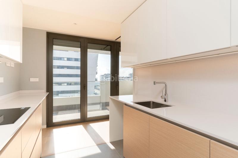 Foto a3415ae7-5a1d-4c61-b915-e61ffae5fffe. Appartement 96m<sup>2</sup> dans carrer del progrés 190 dans Gorg Badalona