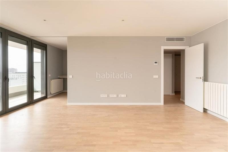 Foto b35b0631-a223-425c-9728-d80c2a3509fe. Appartement 96m<sup>2</sup> dans carrer del progrés 190 dans Port Badalona