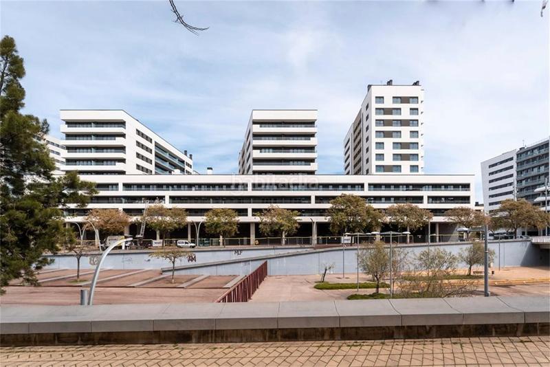 Foto e75859fa-042d-4fcb-b909-412d6c401675. Appartement 96m<sup>2</sup> dans carrer del progrés 190 dans Port Badalona