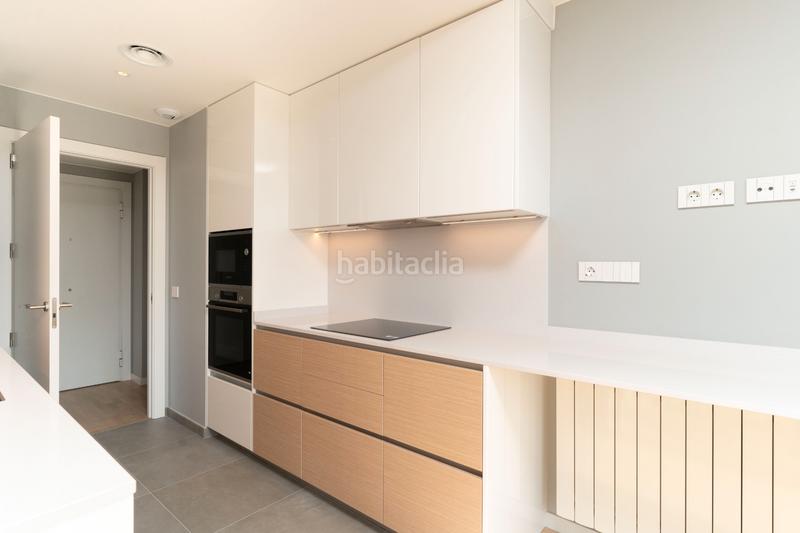 Foto 2c6f8417-fb5e-4177-a828-b83e6e240083. Flat 96m<sup>2</sup> in carrer del progrés 190 in Gorg Badalona