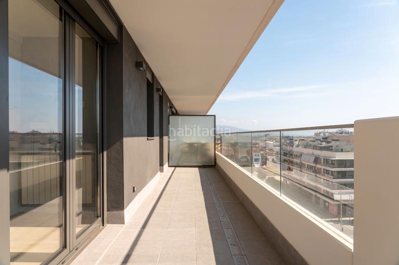 Foto 4bc6be2e-3c54-444c-9b9c-bddc8935bdac. Flat 96m<sup>2</sup> in carrer del progrés 190 in Gorg Badalona