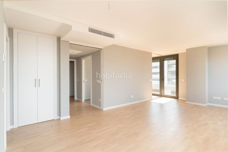 Foto c52206b2-3bf6-46b9-8e0f-d4269affa18a. Flat 96m<sup>2</sup> in carrer del progrés 190 in Gorg Badalona