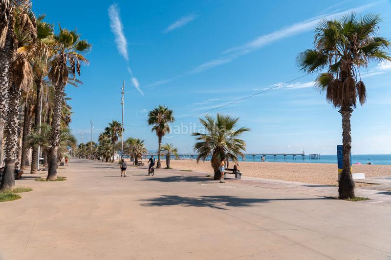 Foto 679ae9a3-c24d-4bde-a30b-6d87da66a594. Appartement 141m<sup>2</sup> dans carrer del progrés 190 dans Gorg Badalona