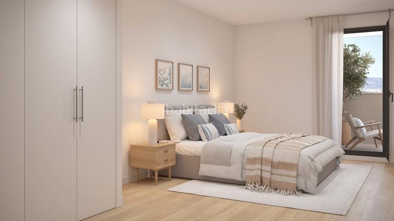 Foto a31a98c2-f719-45ce-9386-a09833d17cc3. Appartement 102m<sup>2</sup> dans carrer aragó 226 dans Es Rafal Vell Palma de Mallorca