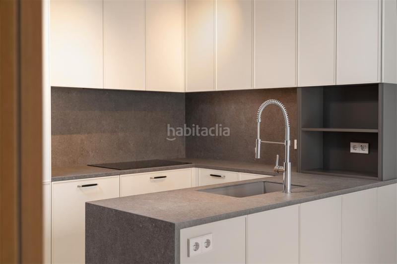 Foto 72af2e17-685e-4f92-90bb-4d5e273ce09b. Appartement 200m<sup>2</sup> dans carrer de santaló 143 dans Sant Gervasi - Galvany Barcelona