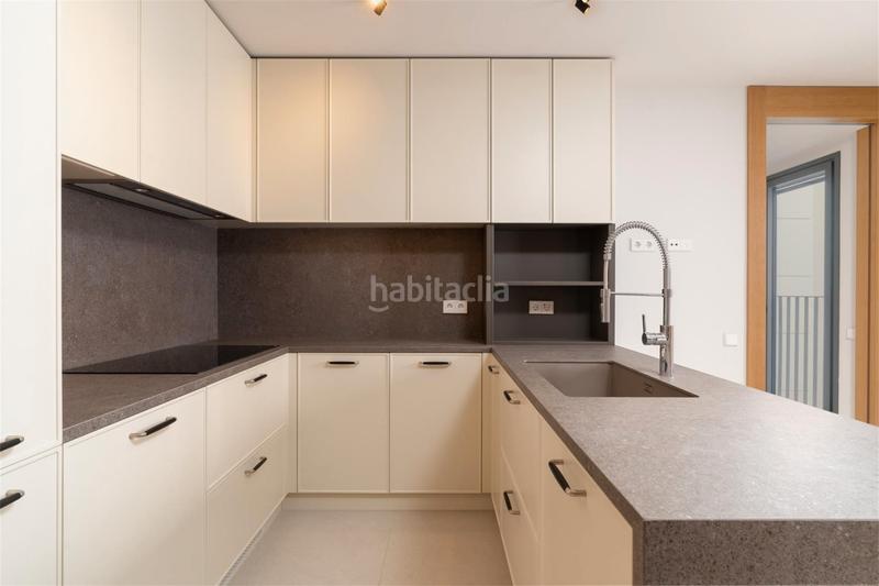 Foto 9485847b-f943-4652-a3fb-9c5a6f37c78f. Appartement 200m<sup>2</sup> dans carrer de santaló 143 dans Sant Gervasi - Galvany Barcelona