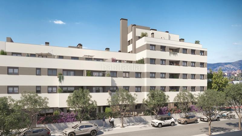 Foto a14adac6-085c-4929-bb52-36d6ad88d445. Appartement 73m<sup>2</sup> dans carrer aragó 226 dans Es Rafal Vell Palma de Mallorca