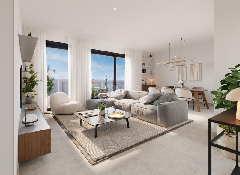 Foto ec948093-d46c-4dcd-bb23-597a4ee690c0. Appartement 127m<sup>2</sup> dans plaça d'europa 74 dans Santa Eulàlia Hospitalet de Llobregat (L´)