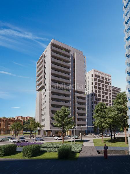 Foto f3a63efe-7b71-4ebf-9b68-9a2a148b93aa. Appartement 127m<sup>2</sup> dans plaça d'europa 74 dans Santa Eulàlia Hospitalet de Llobregat (L´)