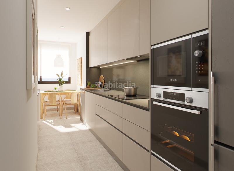 Foto 2a26745e-2182-45ad-b73a-fb4c012b60e0. Appartement 70m<sup>2</sup> dans plaça d'europa 74 dans Santa Eulàlia Hospitalet de Llobregat (L´)