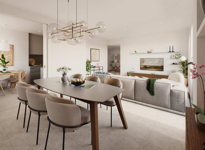 Foto 3a94777d-0b9e-4968-8aff-f1bbf161bd4c. Appartement 70m<sup>2</sup> dans plaça d'europa 74 dans Santa Eulàlia Hospitalet de Llobregat (L´)