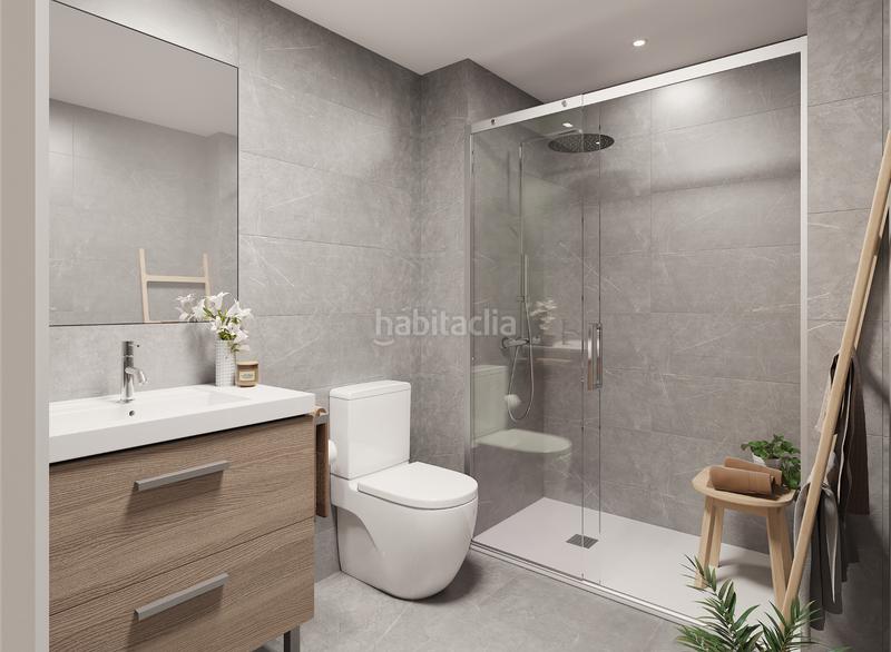 Foto 3c31c2f0-1415-46f7-bc38-0feb1e86cc86. Appartement 70m<sup>2</sup> dans plaça d'europa 74 dans Santa Eulàlia Hospitalet de Llobregat (L´)