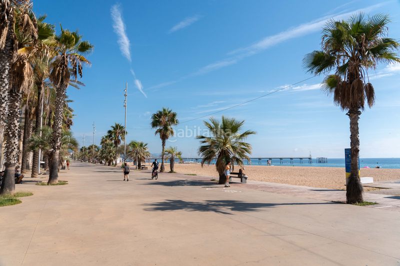 Foto 679ae9a3-c24d-4bde-a30b-6d87da66a594. Pis 120m<sup>2</sup> a carrer del progrés 190 a Gorg Badalona