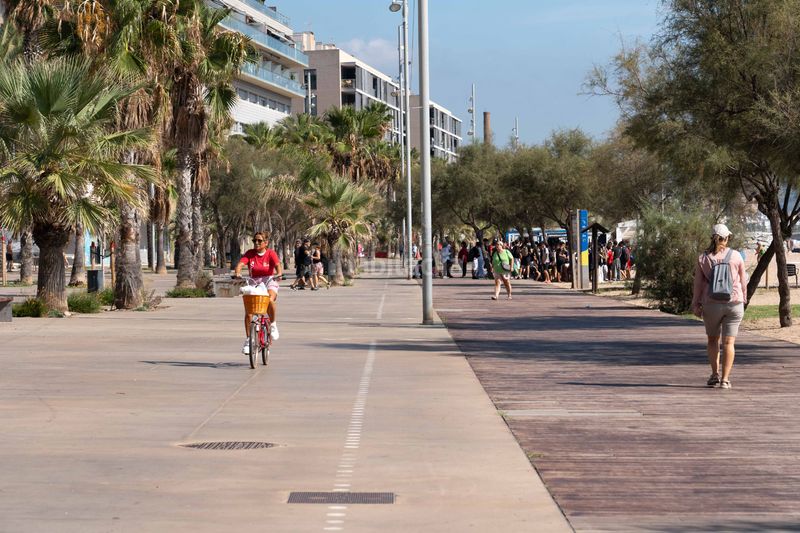 Foto 918750a9-4898-4414-bdfe-0c6c770621a8. Pis 120m<sup>2</sup> a carrer del progrés 190 a Gorg Badalona