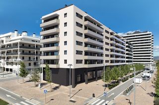 Flat in Avinguda salvador esteve 13