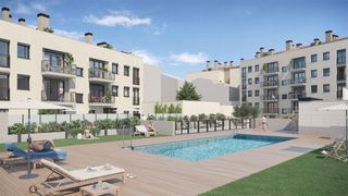 Appartement à Carrer de les tres creus 207