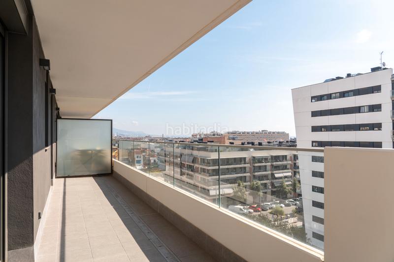 Foto d2afd3bb-a2fe-4ceb-bece-c807722a9c57. Appartamento 96m<sup>2</sup> in carrer del progrés 190 in Gorg Badalona