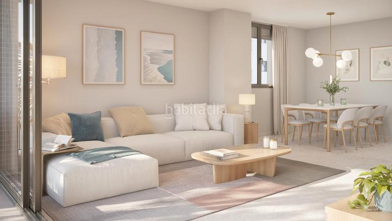 Foto 24a3e51a-0328-448c-bd22-9e1b79e937a8. Promotion Resid. Can Trias - St.Andreu de Llavaneres dans Sant Andreu de Llavaneres. Logements de biens neufs