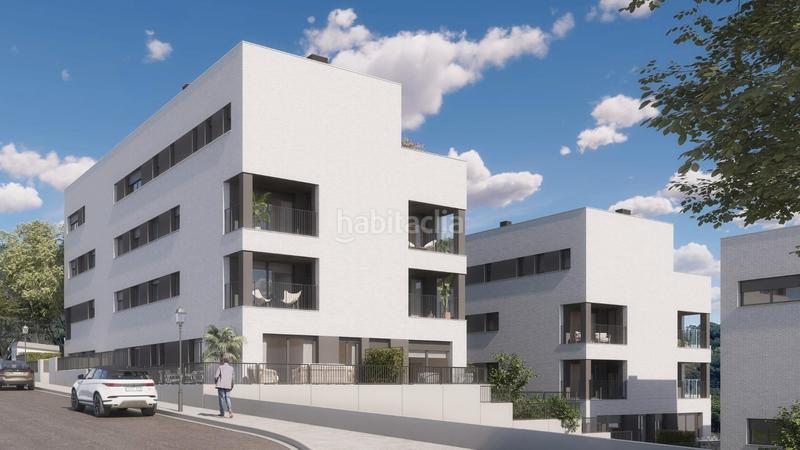Foto 3c81fd20-b18c-49d5-829c-71bbd6c50852. Promotion Resid. Can Trias - St.Andreu de Llavaneres dans Sant Andreu de Llavaneres. Logements de biens neufs