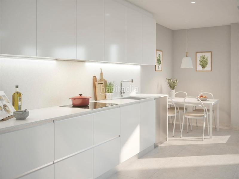 Foto afda3479-e495-490c-aefb-4907a9bdc29c. Promotion Resid. Can Trias - St.Andreu de Llavaneres dans Sant Andreu de Llavaneres. Logements de biens neufs