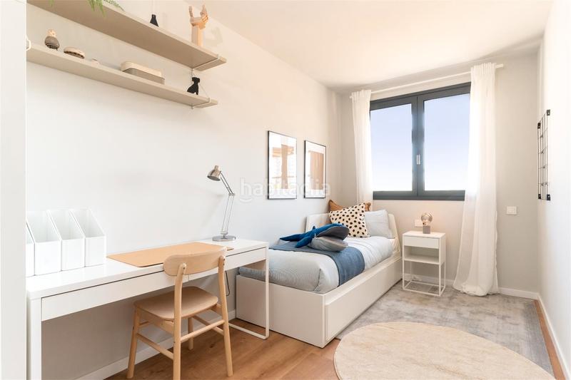 Foto 25bc6bca-9271-440c-9944-e876505f7ff1. Promotion MONTCADA RESIDENCIAL dans Montcada i Reixac. Logements de biens neufs