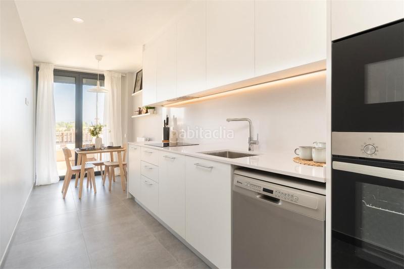 Foto 3e7a9318-3c69-4113-8ca0-5e017c357589. Promotion MONTCADA RESIDENCIAL dans Montcada i Reixac. Logements de biens neufs