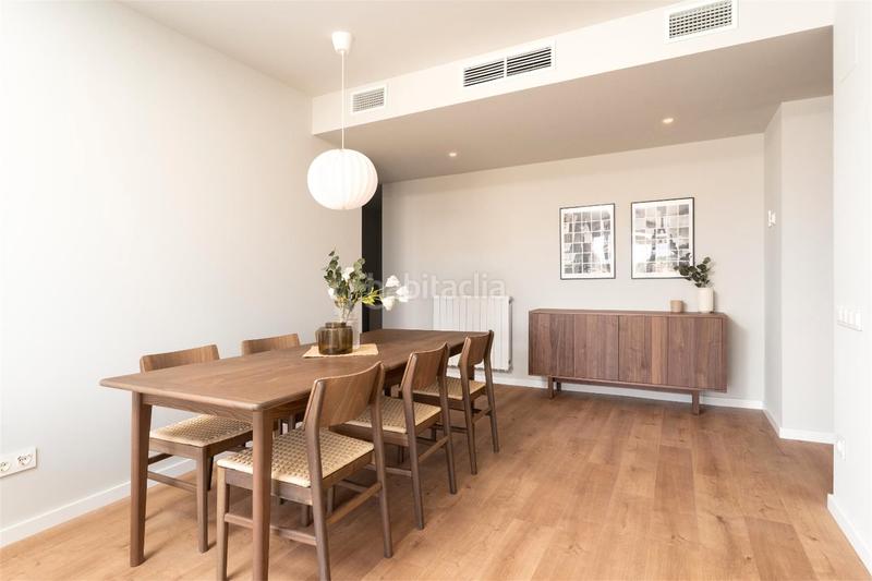 Foto 55b39c77-3290-4181-98e9-2607978d4087. Promotion MONTCADA RESIDENCIAL dans Montcada i Reixac. Logements de biens neufs