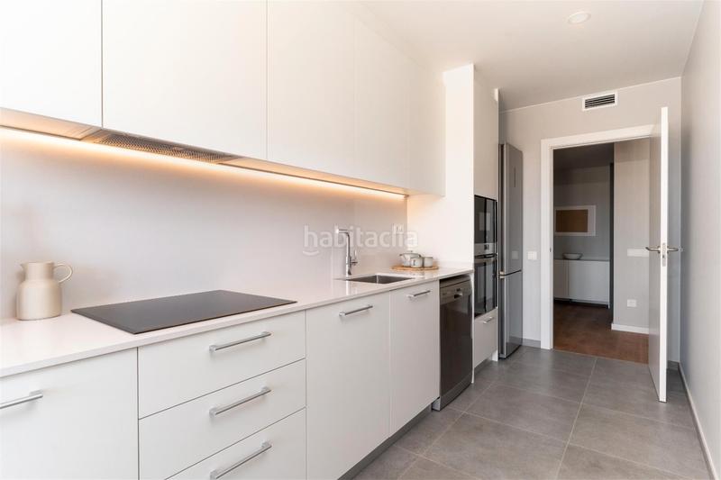 Foto 5a57bd88-7c1f-467b-a751-08ec5b0f6451. Promotion MONTCADA RESIDENCIAL dans Montcada i Reixac. Logements de biens neufs