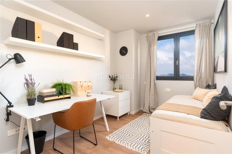 Foto b6e850b5-43f9-44b1-a1b2-566a4229edb6. Promotion MONTCADA RESIDENCIAL dans Montcada i Reixac. Logements de biens neufs