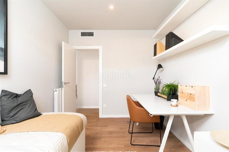 Foto c506b705-a568-4aa3-8743-f70914e3e637. Promotion MONTCADA RESIDENCIAL dans Montcada i Reixac. Logements de biens neufs