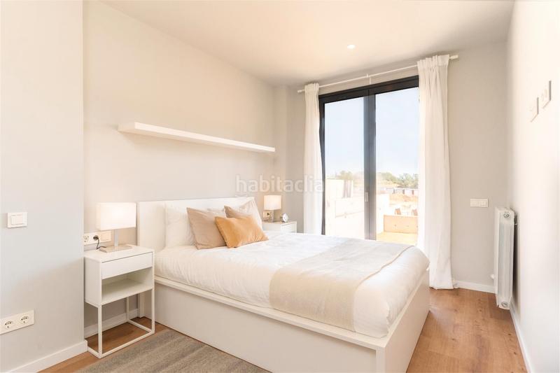 Foto c828eaba-f1a4-4637-8b9a-51ffa971e506. Promotion MONTCADA RESIDENCIAL dans Montcada i Reixac. Logements de biens neufs