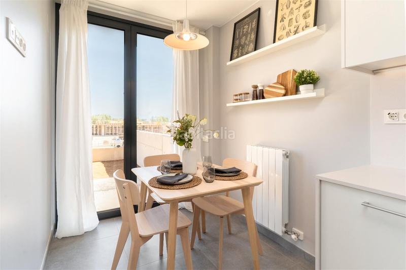 Foto d3c08599-4dd6-4d00-a678-4713510e7c00. Promotion MONTCADA RESIDENCIAL dans Montcada i Reixac. Logements de biens neufs