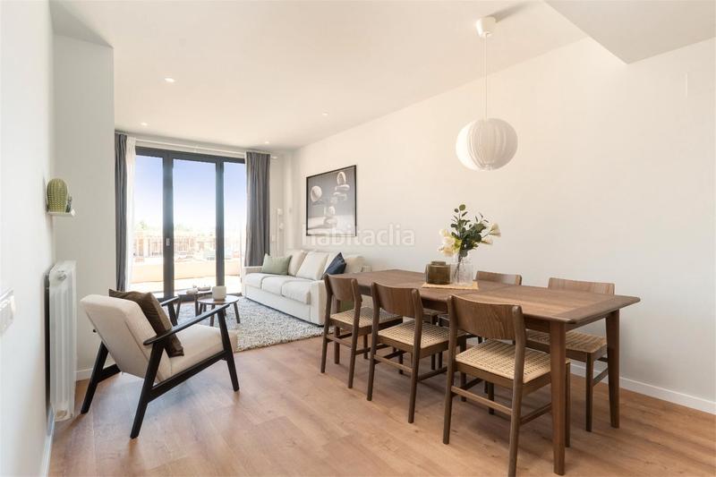 Foto dba92381-c027-4673-92bb-be278175c122. Promotion MONTCADA RESIDENCIAL dans Montcada i Reixac. Logements de biens neufs