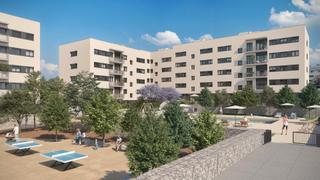 MONTCADA RESIDENCIAL