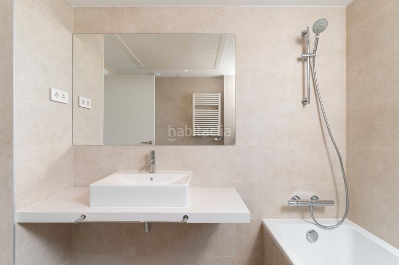 Foto 0f7712c5-9a06-4936-ba64-be3dcaa0f163. Promoció La Solera a Teià. Habitatges d´obra nova