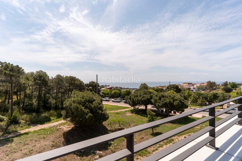 Foto 2d34f63c-eee0-47ee-961c-0cbd7647b65f. Promoció La Solera a Teià. Habitatges d´obra nova