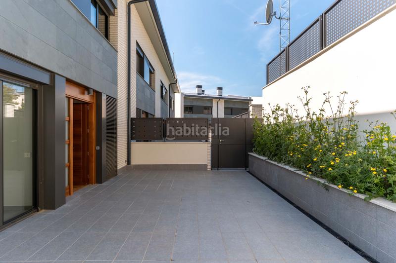Foto 522d2815-b148-4a07-99df-85671131533c. Promoció La Solera a Teià. Habitatges d´obra nova