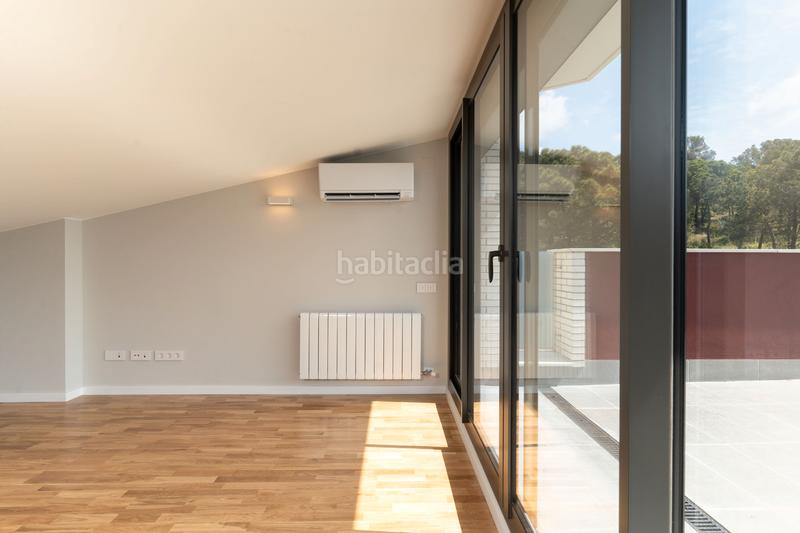 Foto 756a4d72-1835-4d0e-97ef-e20be7d957aa. Promoció La Solera a Teià. Habitatges d´obra nova