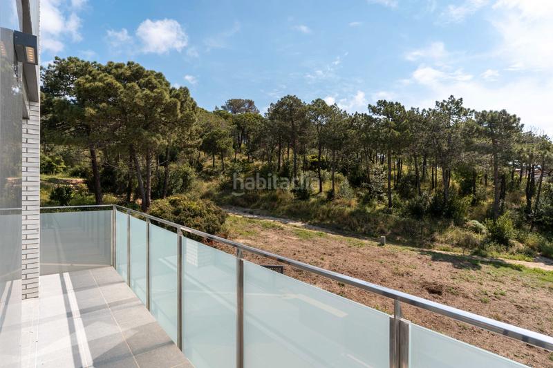 Foto 7b89ce1d-70c2-421c-94f8-e605c3d8b6e2. Promoció La Solera a Teià. Habitatges d´obra nova