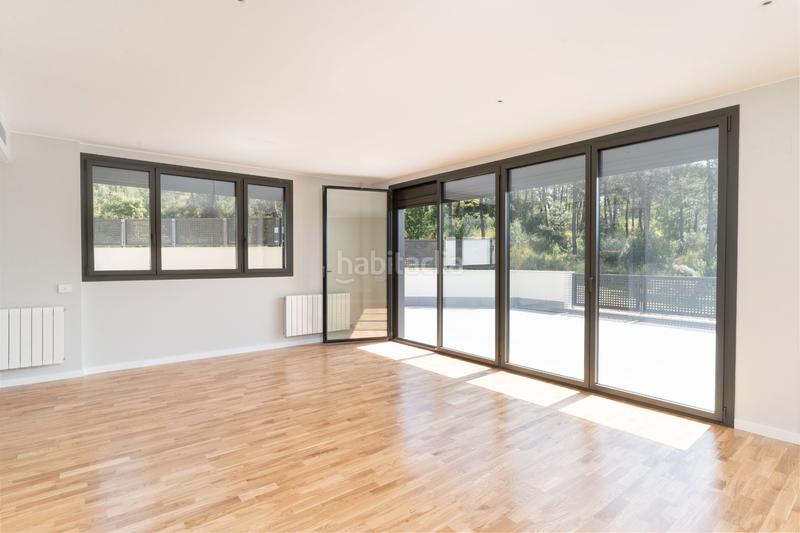 Foto a5c7fc7d-8267-4be2-b00a-fd3d384e7c32. Promoció La Solera a Teià. Habitatges d´obra nova
