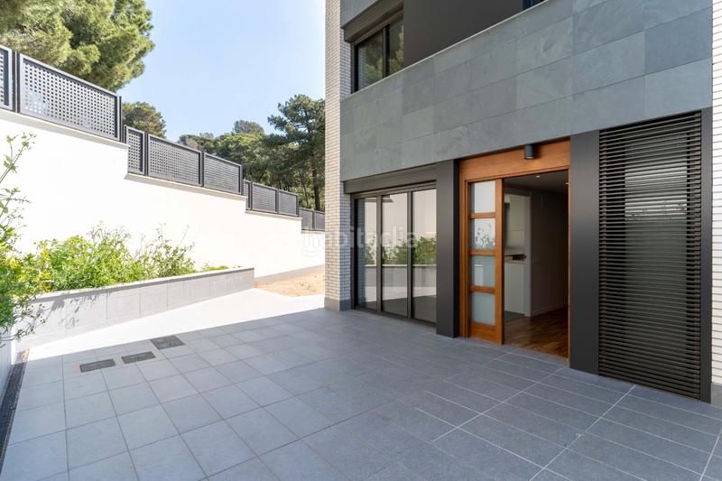 Foto b0deb0c4-510f-456e-8d20-ee02e062b4b4. Promoció La Solera a Teià. Habitatges d´obra nova