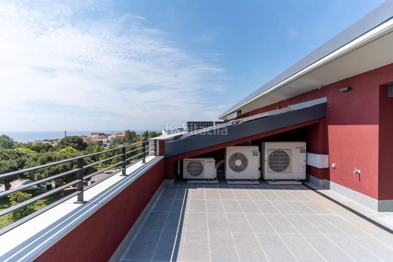 Foto c6c79075-5def-4b0b-89e0-d629a979c870. Promoció La Solera a Teià. Habitatges d´obra nova