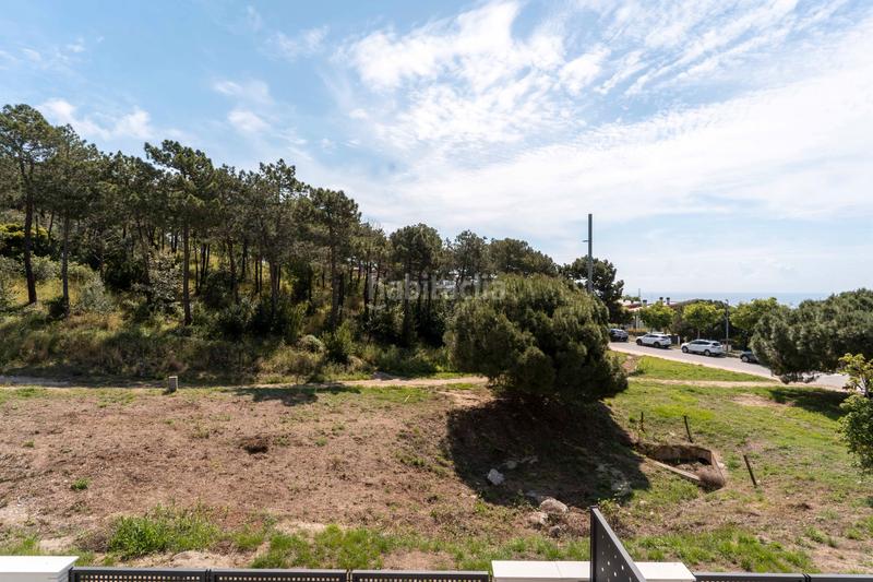 Foto ef35b9f0-28c8-4190-ad3f-f61eb78f91a1. Promoció La Solera a Teià. Habitatges d´obra nova