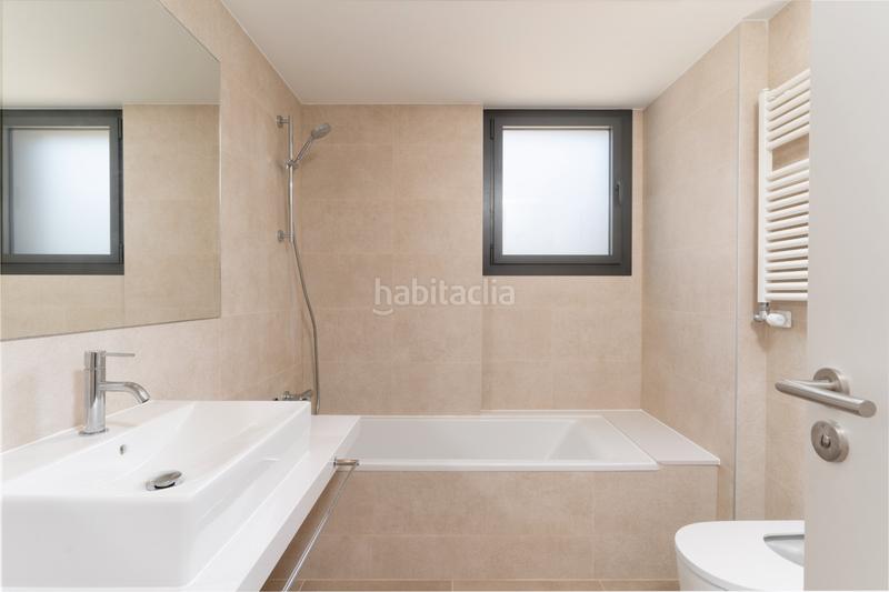 Foto f461ae23-9aff-43df-963b-0a4367506ad3. Promoció La Solera a Teià. Habitatges d´obra nova