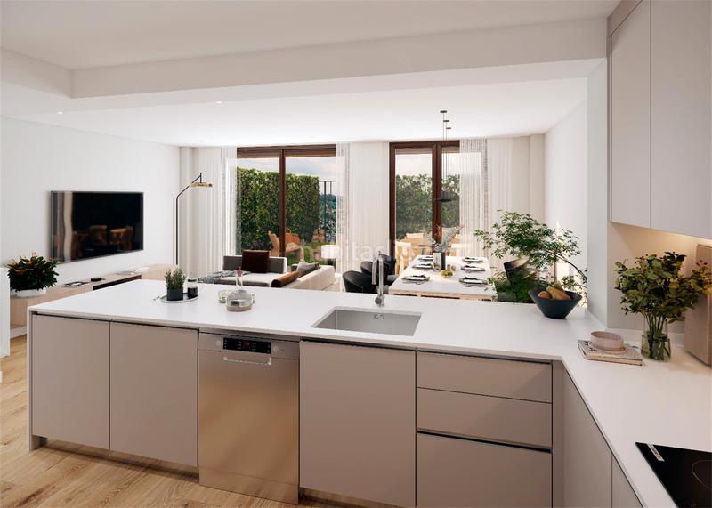 Foto 27c47f2b-d8ba-4339-bb50-8650d6849af4. Promotion RESIDENCIAL LA TRIOLA dans Sant Sadurní d´Anoia. Logements de biens neufs