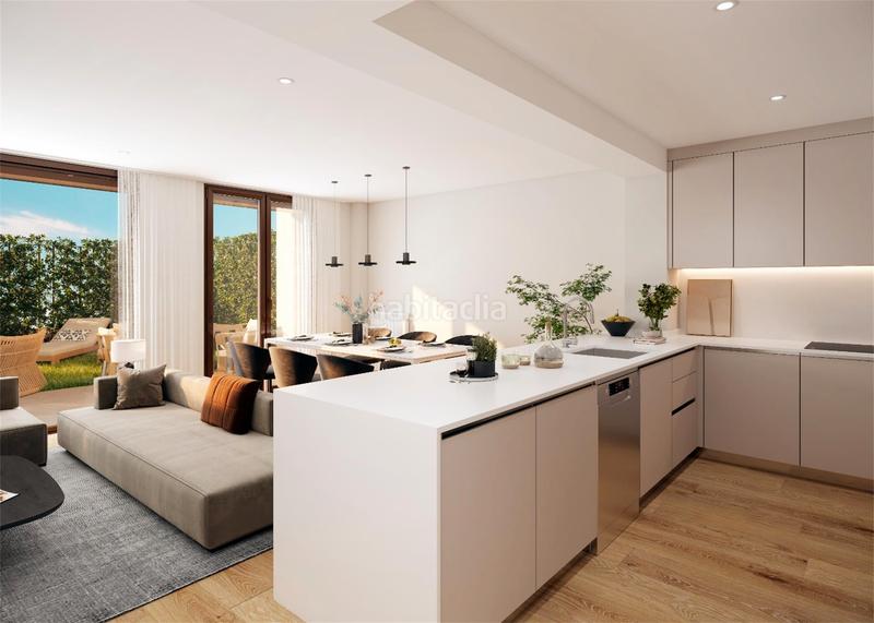 Foto 4c765d67-f588-48be-88a4-4b9dc6c8a783. Promotion RESIDENCIAL LA TRIOLA dans Sant Sadurní d´Anoia. Logements de biens neufs