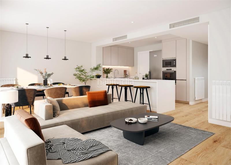 Foto a9d4601f-a6a5-47b8-a74c-a6f558d1736b. Promotion RESIDENCIAL LA TRIOLA dans Sant Sadurní d´Anoia. Logements de biens neufs