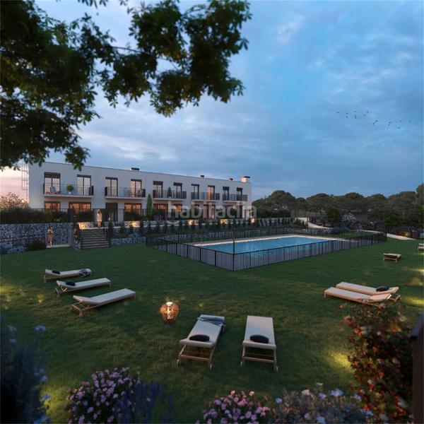 Foto cecfbdd2-97dd-4fd1-8433-3bf3e1adb9e4. Promotion RESIDENCIAL LA TRIOLA dans Sant Sadurní d´Anoia. Logements de biens neufs